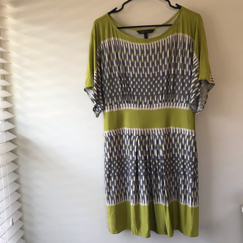 BCBG MaxAzria Dress